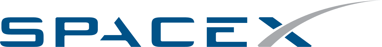 SpaceX logo