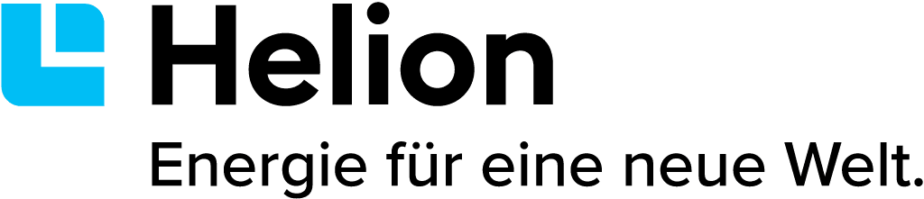 Helion Energy logo