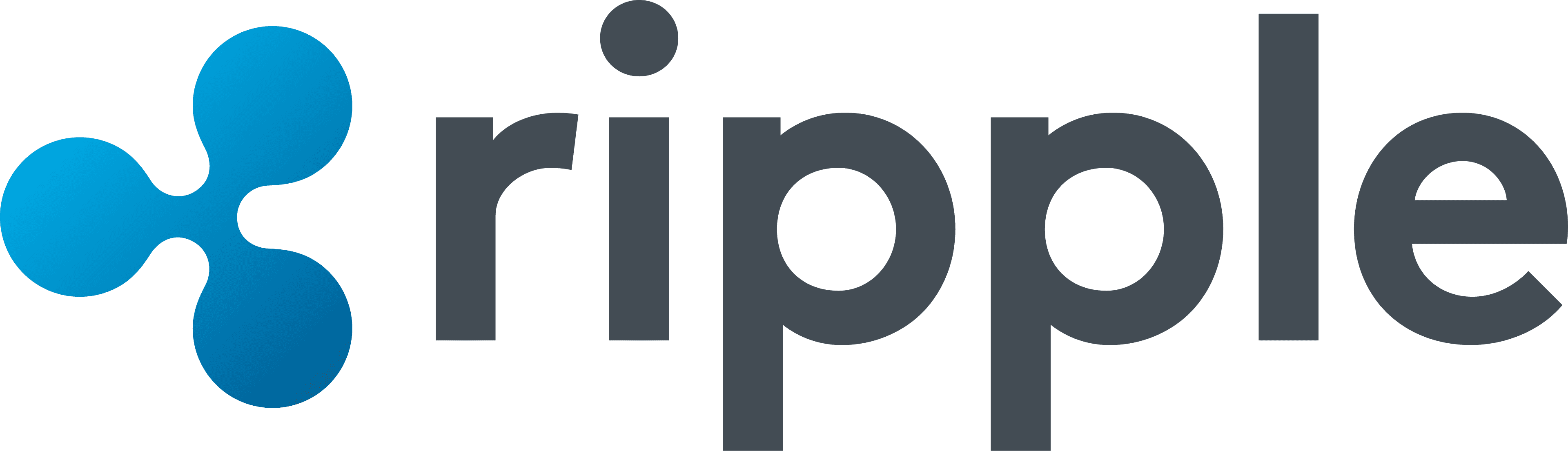 Ripple logo